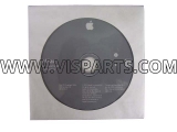 Apple Mac eMac OS X 10.2.4 Jaguar Software Install / Restore DVD